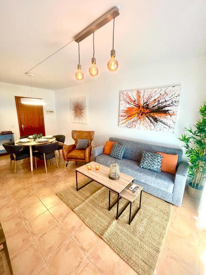 Luxury Suite Ocean Views Tías Eksteriør billede