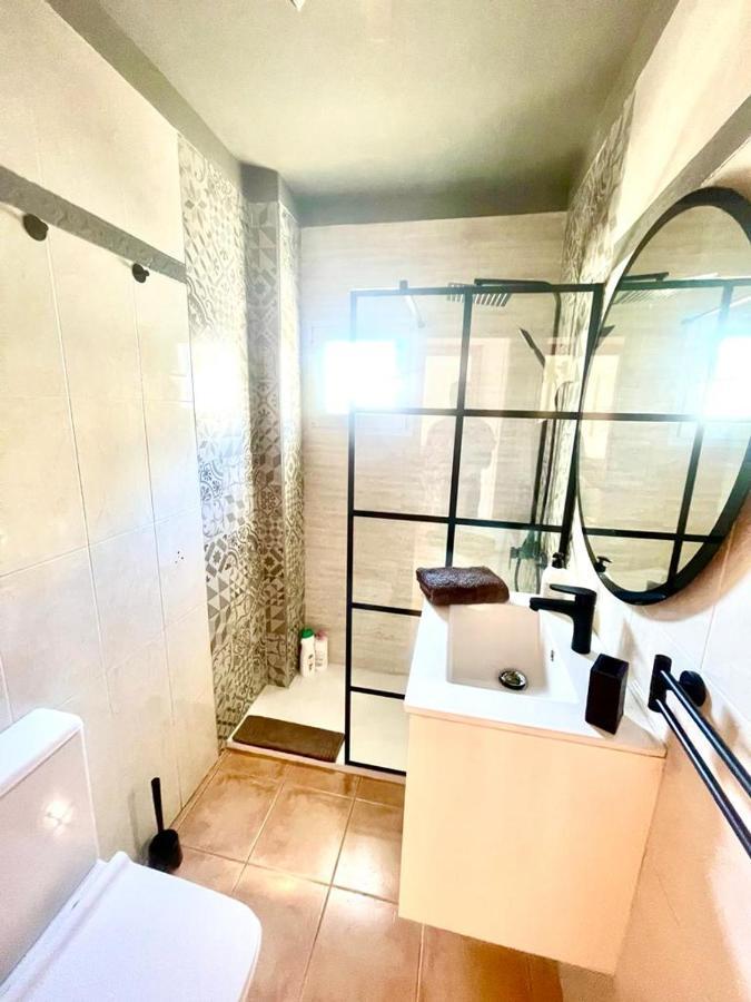 Luxury Suite Ocean Views Tías Eksteriør billede