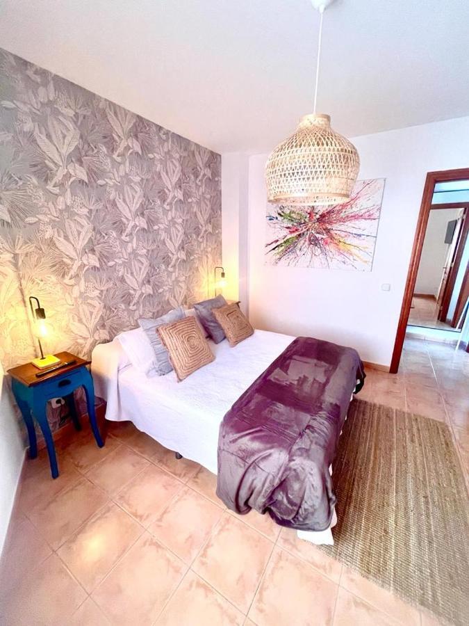 Luxury Suite Ocean Views Tías Eksteriør billede