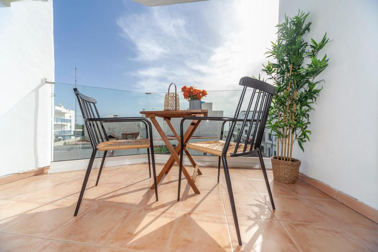 Luxury Suite Ocean Views Tías Eksteriør billede