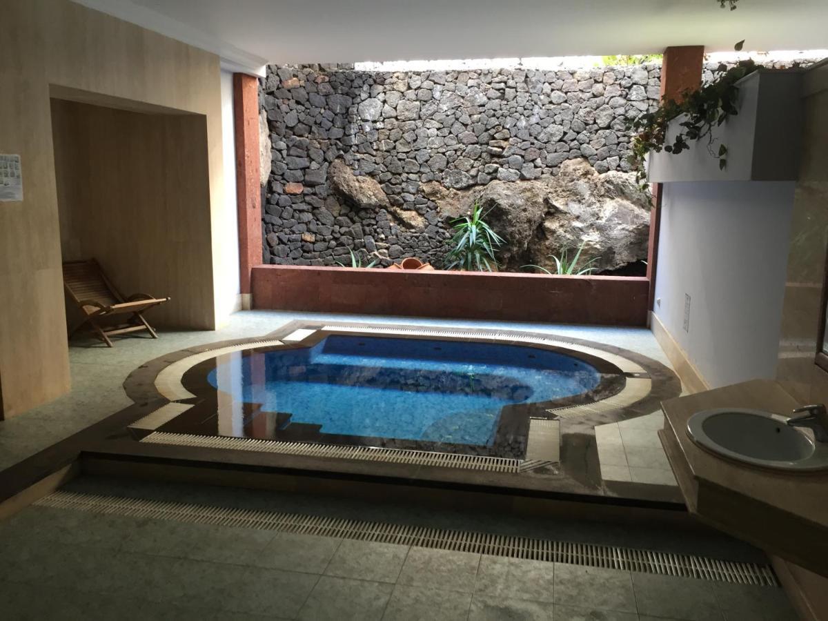 Luxury Suite Ocean Views Tías Eksteriør billede